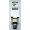 Elektrowrzeciono G-Penny 3,5kw 3~ 400V ER25  4 łoż. ceramiczne + Folinn  BD600 + tuleje 0,008